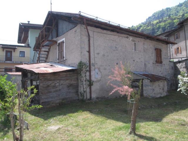 Villa Indipendente in vendita a Comunità delle Giudicarie, Lardaro