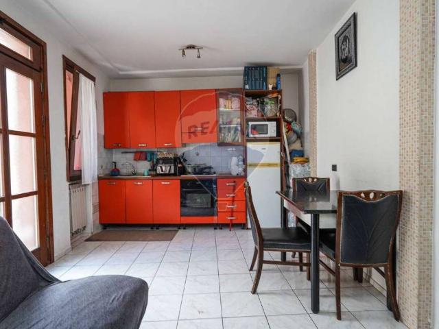 Villa Indipendente in vendita a Brembate, Lombardia