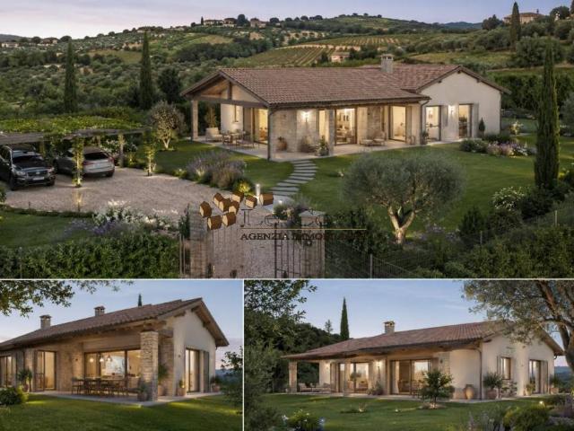 Villa Indipendente in vendita a Brendola, Veneto
