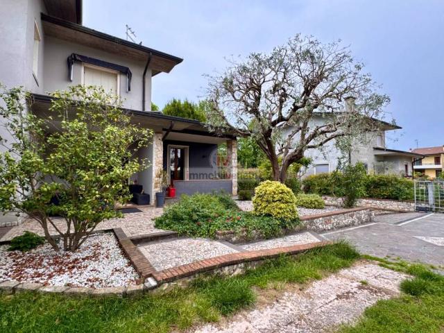 Villa Indipendente in vendita a Brendola, Veneto