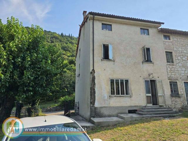 Villa Indipendente in vendita a Brendola, Veneto