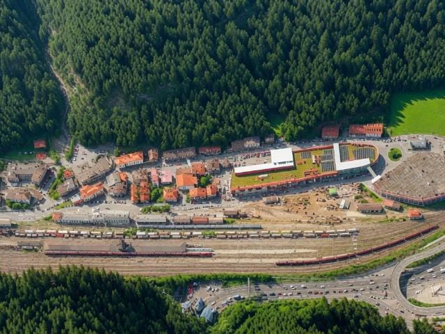 Villa Indipendente in vendita a Wipptal - Alta Vall'Isarco, Brennero - Brenner