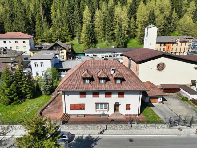 Villa Indipendente in vendita a Wipptal - Alta Vall'Isarco, Brennero - Brenner