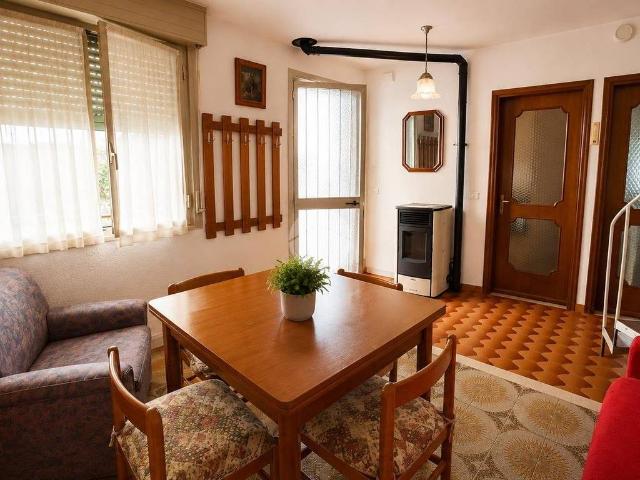 Villa Indipendente in vendita a Comunità montana della valle Camonica, Breno