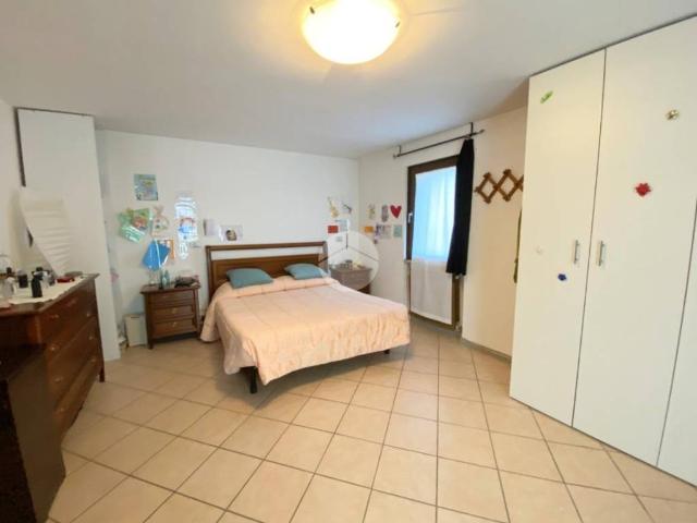 Villa Indipendente in vendita a Comunità montana della valle Camonica, Breno