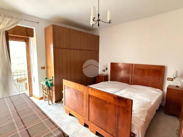 Villa Indipendente in vendita a Comunità montana della valle Camonica, Breno