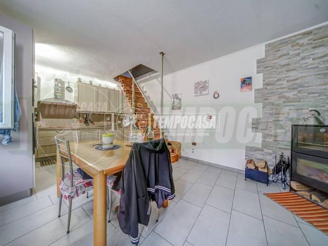 Villa Indipendente in vendita a Comunità Montana Valli del Verbano, Brenta