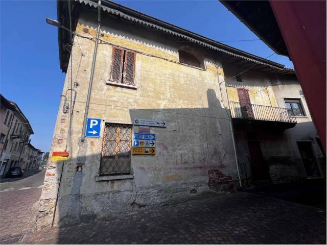 Villa Indipendente in vendita a Monte Scirlago, Cittiglio
