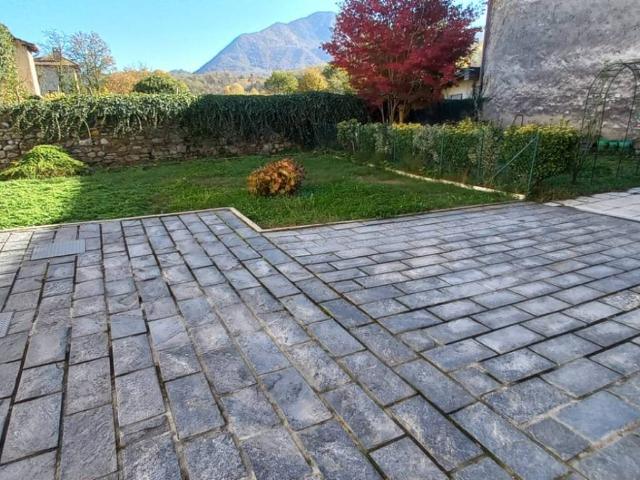 Villa Indipendente in vendita a Comunità Montana Valli del Verbano, Brenta