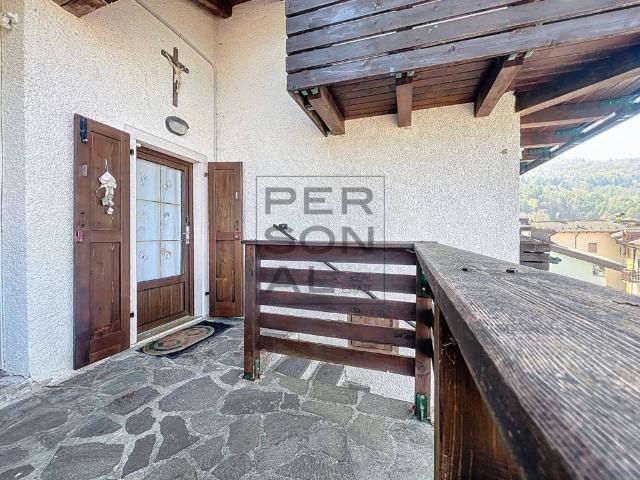 Villa Indipendente in vendita a Comunità della Vallagarina, Brentonico