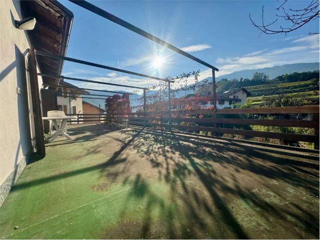 Villa Indipendente in vendita a Comunità della Vallagarina, Brentonico