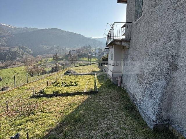 Villa Indipendente in vendita a Comunità della Vallagarina, Brentonico