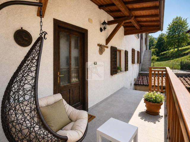 Villa Indipendente in vendita a Comunità della Vallagarina, Brentonico