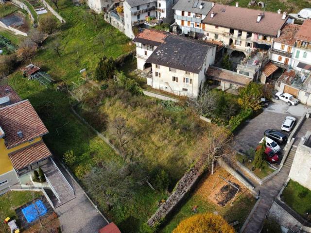 Villa Indipendente in vendita a Comunità della Vallagarina, Brentonico