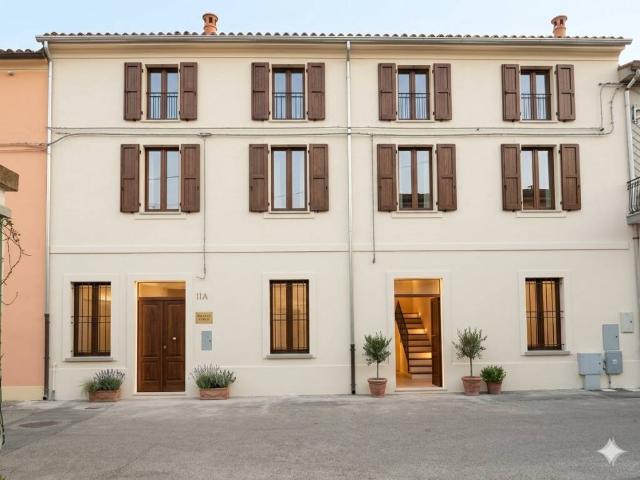 Villa Indipendente in vendita a Bassa Reggiana, Re