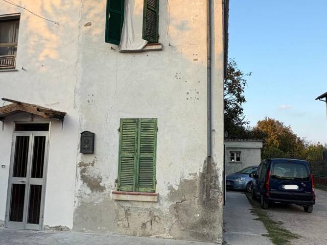 Villa Indipendente in vendita a Bassa Reggiana, Re