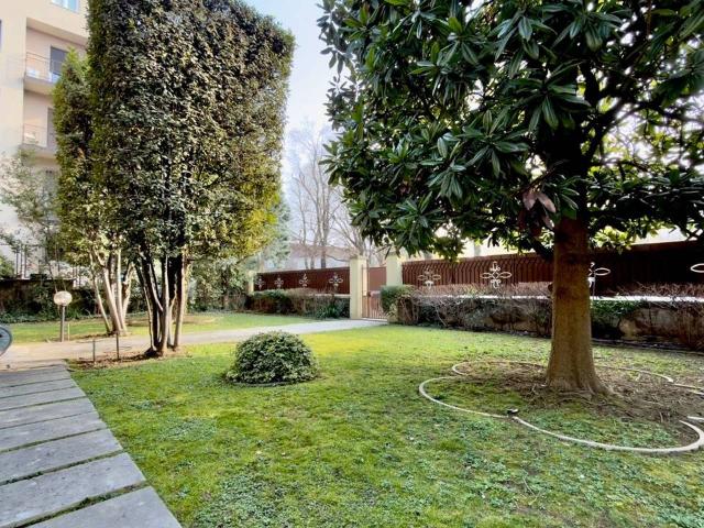 Villa Indipendente in vendita a Zona Ovest, Brescia