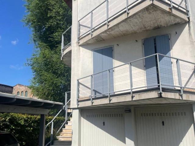 Villa Indipendente in vendita a Zona Ovest, Brescia