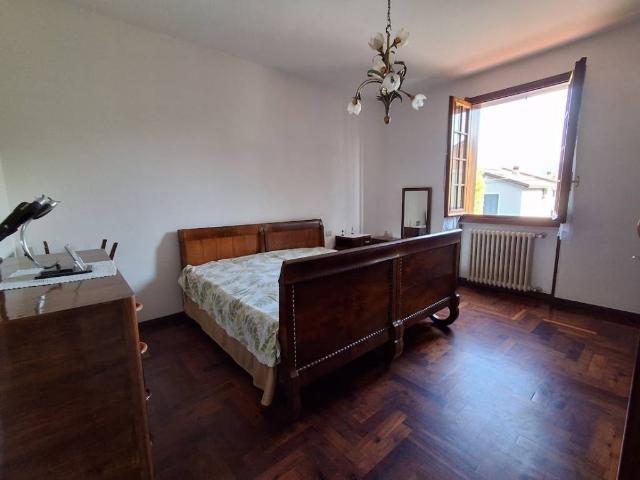 Villa Indipendente in vendita a Zona Centro, Brescia