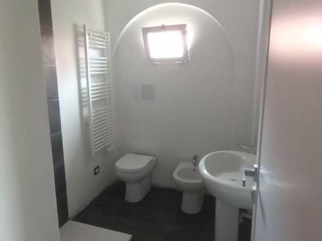 Villa Indipendente in vendita a Zona Centro, Brescia