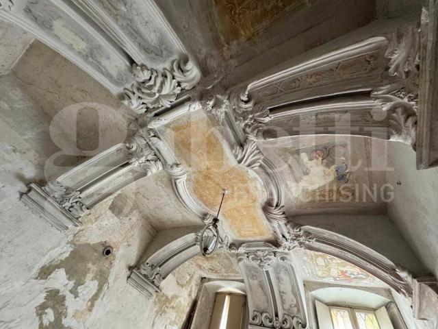 Villa Indipendente in vendita a Zona Centro, Brescia