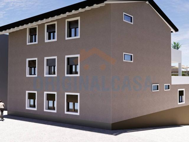 Villa Indipendente in vendita a Zona Est, Brescia