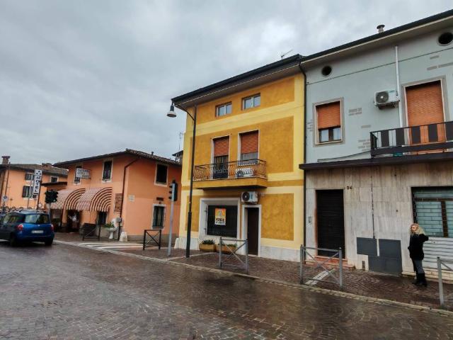 Villa Indipendente in vendita a Zona Sud, Brescia