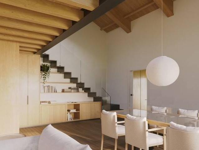 Villa Indipendente in vendita a Zona Nord, Brescia