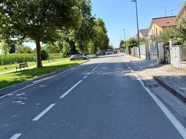 Villa Indipendente in vendita a Zona Ovest, Brescia