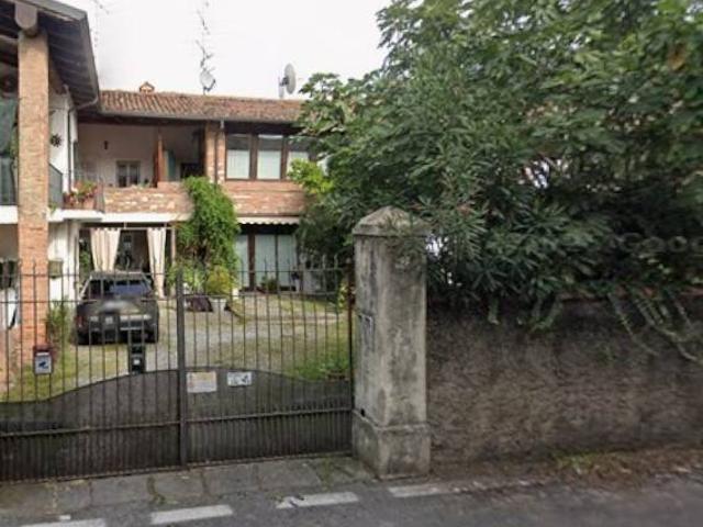Villa Indipendente in vendita a Zona Nord, Brescia