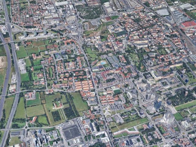 Villa Indipendente in vendita a Zona Sud, Brescia