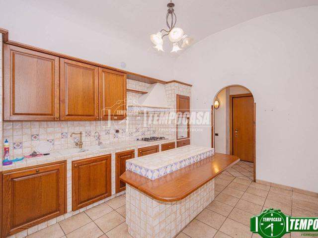 Villa Indipendente in vendita a Bressana Bottarone, Lombardia