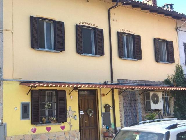 Villa Indipendente in vendita a Bressana Bottarone, Lombardia