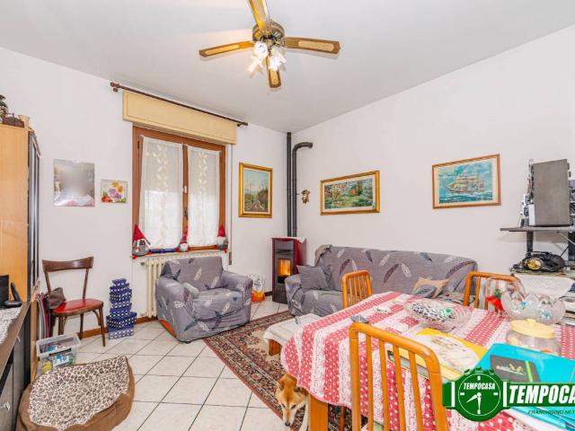 Villa Indipendente in vendita a Bressana Bottarone, Lombardia