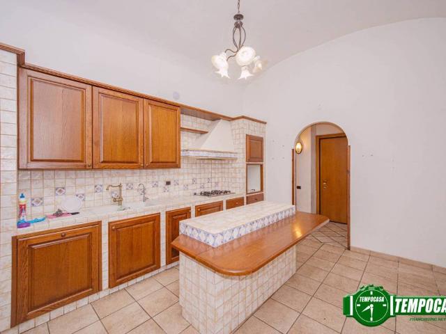 Villa Indipendente in vendita a Bressana Bottarone, Lombardia
