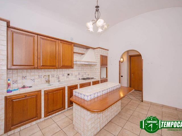 Villa Indipendente in vendita a Bressana Bottarone, Lombardia