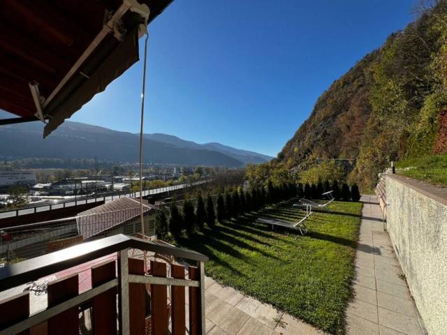 Villa Indipendente in vendita a Eisacktal - Valle Isarco, Trentino-Alto Adige/Südtirol