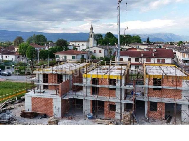 Villa Indipendente in vendita a Bressanvido, Veneto