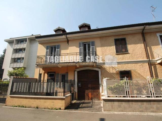 Villa Indipendente in vendita a Zona Omogenea Milano Nord, Bresso