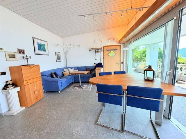 Villa Indipendente in vendita a Comunità Montana Valli del Verbano, Brezzo Di Bedero