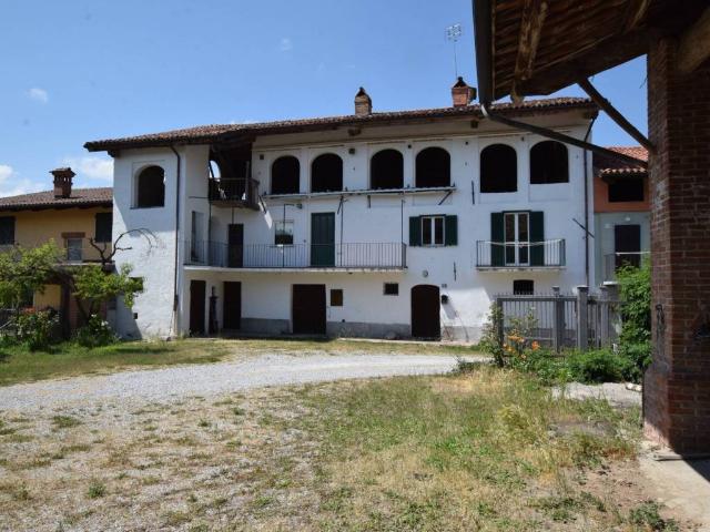 Villa Indipendente in vendita a Piemonte, Cuneo
