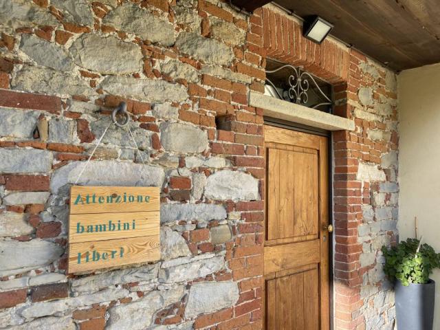Villa Indipendente in vendita a Piemonte, Cuneo