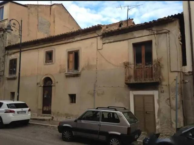 Villa Indipendente in vendita a San Leo, Calabria