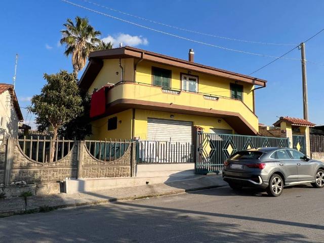 Villa Indipendente in vendita a Calabria, Vibo Valentia