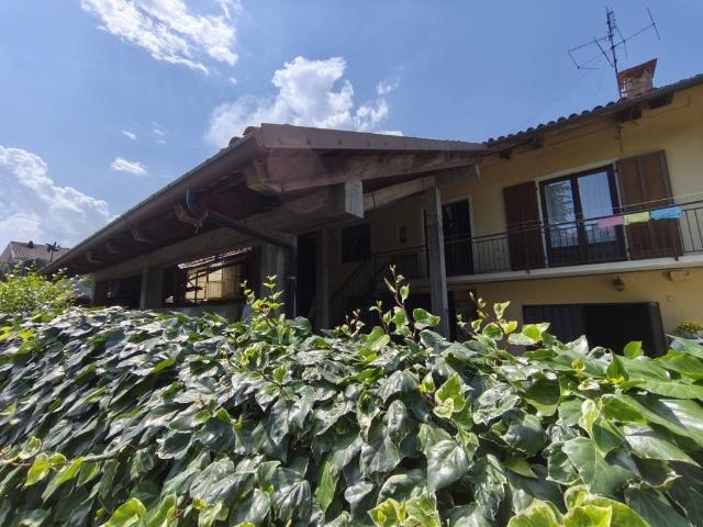 Villa Indipendente in vendita a Piemonte, Torino