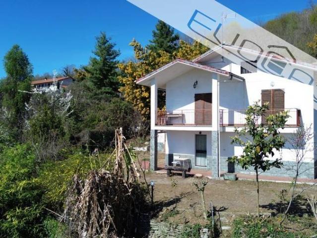 Villa Indipendente in vendita a Piemonte, Torino