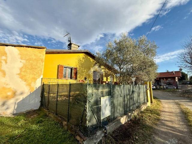 Villa Indipendente in vendita a Piemonte, Torino