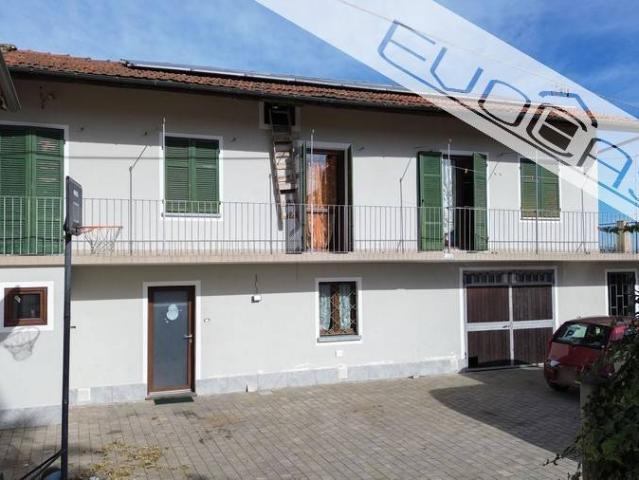 Villa Indipendente in vendita a Piemonte, Torino