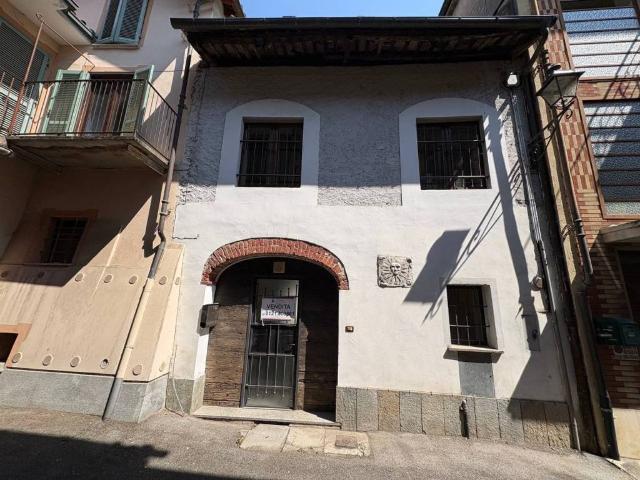 Villa Indipendente in vendita a Piemonte, Torino