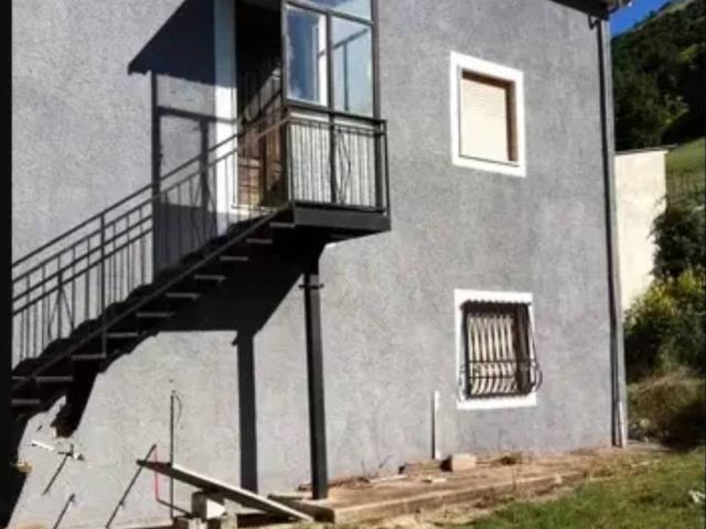 Villa Indipendente in vendita a Brienza, Basilicata